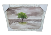 obraz 30x40cm  drzewo | zd241