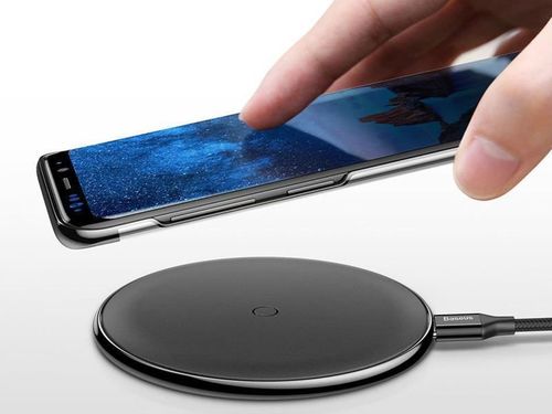 Etui Baseus glitter case do Samsung Galaxy S9 Plus Black na Arena.pl