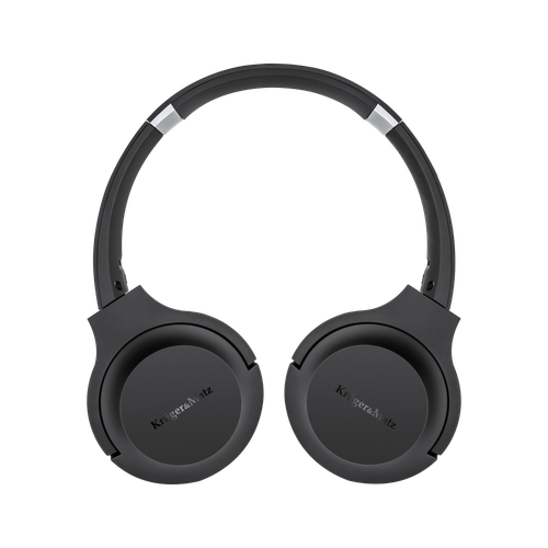 bezprzewodowe słuchawki nauszne kruger&matz model wave 2 na Arena.pl