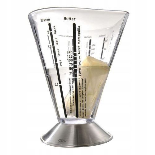 GEFU Miarka 500 ml SATURAS na Arena.pl