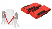 2X YATO SZELKI PASY DO TRANSPORTOWANIA MEBLI 8X280 CM