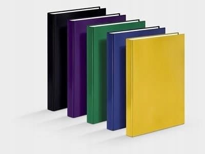 Segregator Fck A4/2 (2R) Zielony A'12 6061 na Arena.pl