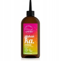 ONLYBIO PŁUKANKA OCTOWA NADAJĄCA BLASK I DOMYKAJĄCA ŁUSKĘ WŁOSA 300ML