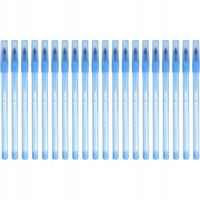 Długopis BIC ROUND STIC CLASSIC niebieski (20szt) 921403