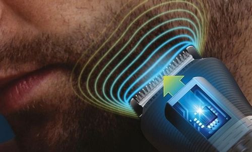 Golarka Philips MG9553/15 Series 9000 + OneBlade na Arena.pl