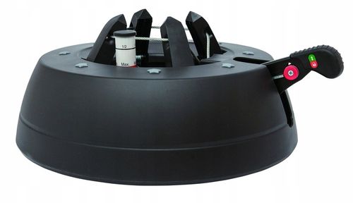 Stojak choinkowy KAMAI START 2.5 do drzewka 2,5m ANTRACYT na Arena.pl