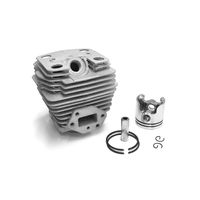 Cylinder tłok kompletny Husqvarna 236R 36,0mm Nevada