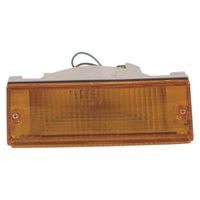 Lampa kierunkowskazu PRZÓD LEWY MITSUBISHI L200 I 1980 1981 1982 1983 1984