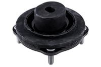 GÓRNE MOCOWANIE AMORTYZATORA PRZÓD LEXUS LX 2007 2008 2009 2010