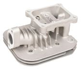 Głowica cylindra Loncin LC1P75F CZĘŚĆ ORYGINALNA 120080609-0002