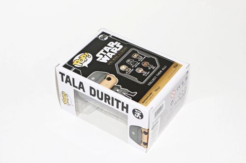 Figurka Funko Pop Star Wars Tala Durith na Arena.pl
