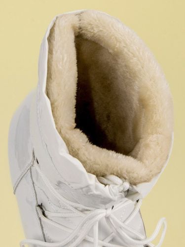 MODNE ŚNIEGOWCE Rozmiar - 39 na Arena.pl