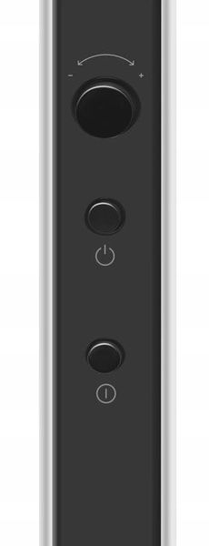 Grzejnik Konwektorowy Piecyk Eta Digi 2000W zdjęcie 3