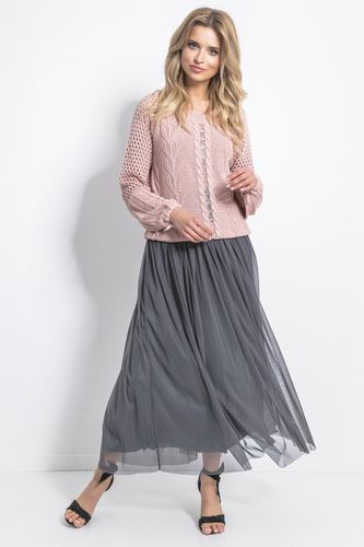 Bluzka F702 Darkgrey S/M na Arena.pl