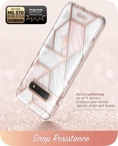 SUPCASE COSMO GALAXY S10+ PLUS MARBLE na Arena.pl