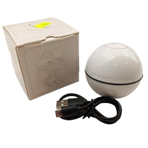 Zabawka Interaktywna Dla Kota Piłka na Arena.pl