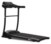 Bieżnia treningowa elektryczna AbarQs fitness BZ-402 Bieżnia treningowa elektryczna AbarQs fitness BZ-402