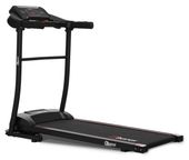 Bieżnia Elektryczna Domowa Treningowa AbarQs BZ-402