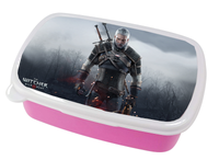 Pojemnik śniadaniowy Wiedźmin - The Witcher