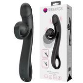 PRETTY LOVE - Love Romance Selma Snail Rabbit - Black