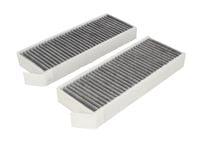 FILTR KABINOWY WĘGLOWY DO DS AUTOMOBILES DS4 II 2022 2023 2024 2025 2026