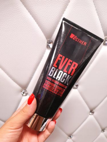 Asther Everblack Bronzer Do Solarium 200ml na Arena.pl