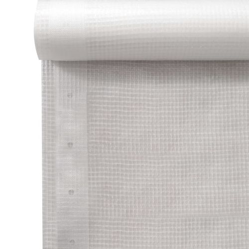 PLANDEKA 260 g/m2 2x4m BIAŁA na Arena.pl