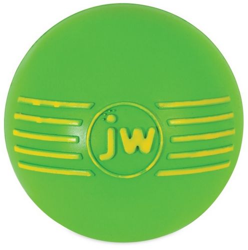 JW Pet iSqueak Ball Medium [32124D] na Arena.pl