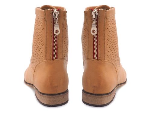 AŻUROWE BOTKI 122-35 CAMEL 38 na Arena.pl