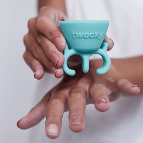 Tweexy - Spa Green na Arena.pl