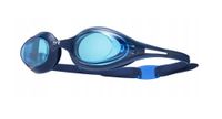 Okulary pływackie na basen dla dorosłych unisex TYR Hydra Flare