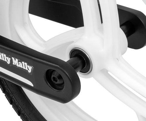 Rowerek Biegowy Galaxy Black na Arena.pl