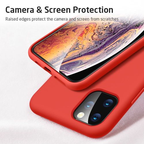 ESR YIPPEE IPHONE 11 PRO MAX RED na Arena.pl