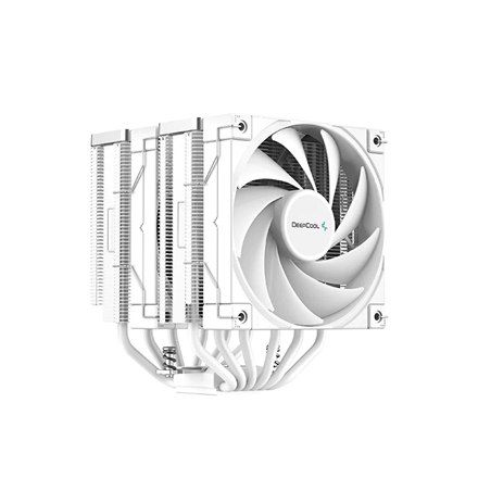 Deepcool | AK620 | Biały | Intel, AMD | CPU Air Cooler na Arena.pl