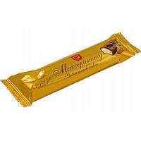 Wolność baton Marcepan 90g
