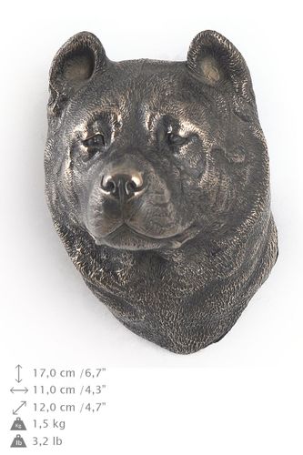 Akita Inu - figurka - 348 na Arena.pl
