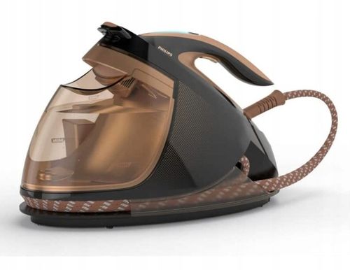 GENERATOR PARY PHILIPS GC9682/80 2700W T-IONICGLIDE PIONOWY WYRZUT na Arena.pl