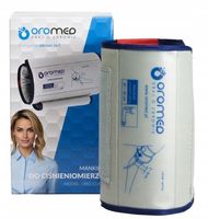 Mankiet Usztywniany do ciśnieniomierzy OROMED OMRON TECH-MED MICROLIFE 42