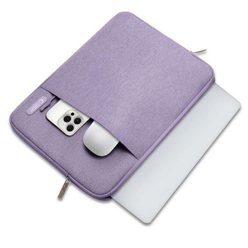 TECH-PROTECT SLEEVY LAPTOP 13-14 LAVENDER na Arena.pl