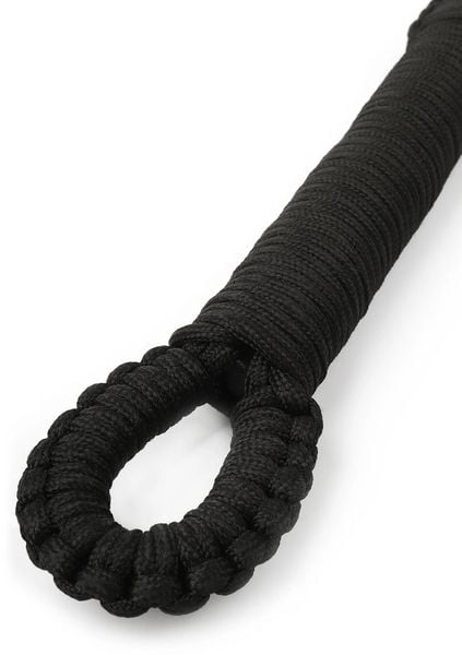Pleciony bicz Knot Flogger Taboom zdjęcie 4