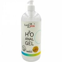 żel h2o anal gel 1000ml.