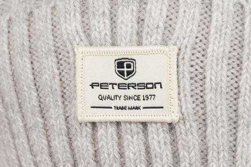 czapka ptn hat-07-7712 grey na Arena.pl