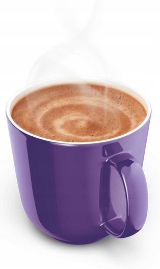 Kapsułki TASSIMO MILKA 3 x 8 zdjęcie 13