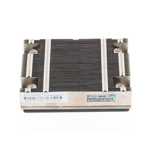 Radiator HP do DL360 G8 - 734040-001 na Arena.pl