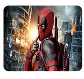 Podkładka pod myszkę Deadpool - Marvel