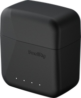 SmallRig  5204 Etui ładujące ze zintegrowanym powerbankiem do DJI Mic 2