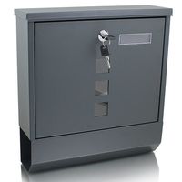 Skrzynka ze stali inox 16023