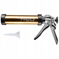 Wyciskacz do mas uszczelniających 310ml NEO 61-005