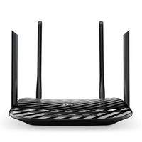 Router TP-Link Archer A6 (1200Mb/s a/b/g/n/ac) DualBand