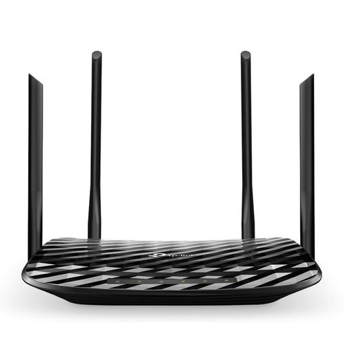 Router TP-Link Archer A6 (1200Mb/s a/b/g/n/ac) DualBand na Arena.pl